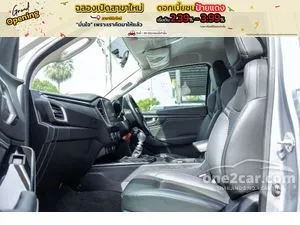 2020 Isuzu D-MAX 3.0 Vcross Z Cab-4 Pickup