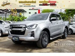 2020 Isuzu D-MAX 3.0 Vcross Z Cab-4 Pickup