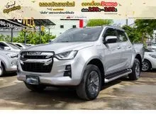 2020 Isuzu D-MAX 3.0 Cab-4 (ปี 19-26) Vcross Z Pickup