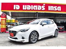 2018 Mazda 2 1.5 (ปี 15-18) XD Sports High Connect Hatchback