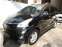 2012 Toyota Avanza 1.5 Veloz MT terawat dijual di malang