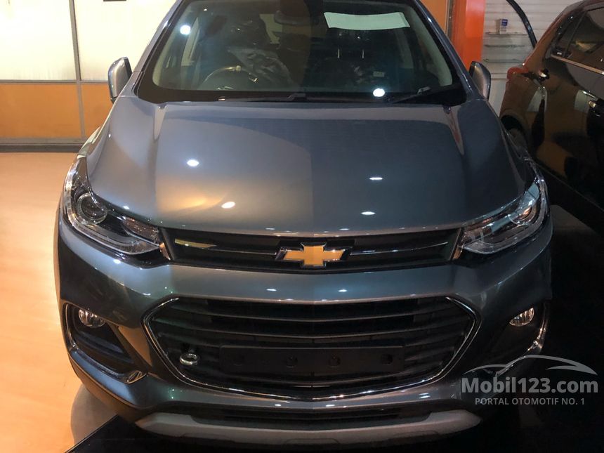 Chevrolet Gallery: Chevrolet Mid Size Suv