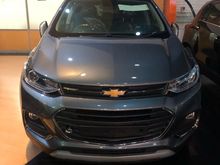 TERBAIK DISKON TERBESAR BONUS MELIMPAH KREDIT MURAH NEGO SEKARANG 2019 Chevrolet Trax 1.4 LTZ SUV