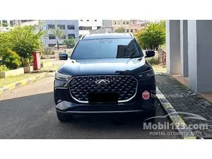 2025 Chery Tiggo 8 1.5 CSH Premium SUV