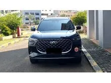 2025 Chery Tiggo 8 1.5 CSH Premium SUV