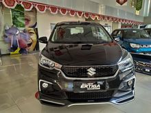 2020 Suzuki Ertiga 1.5 Sport MT Promo Kemerdekaan Banyak Diskon Banyak Bonus