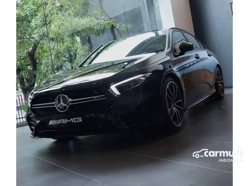 Jual Mobil Mercedes