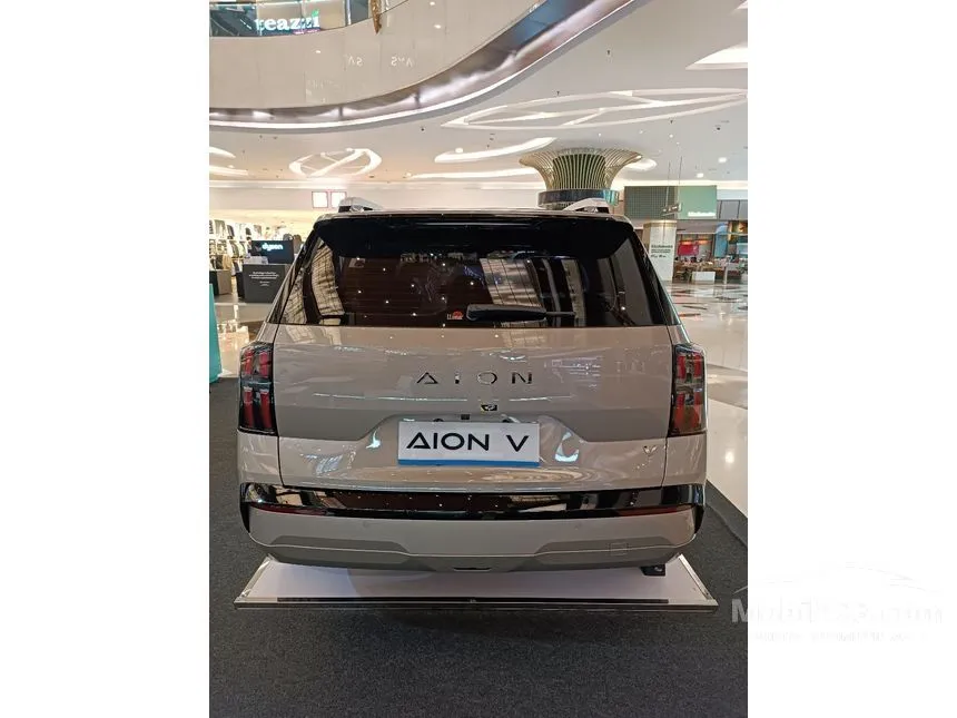 2026 GAC AION V Exclusive SUV