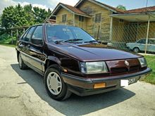 1999 Proton Saga 1.5 (A) good condition