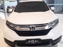 2020 Honda CR-V 1,5 Prestige Prestige VTEC SUV