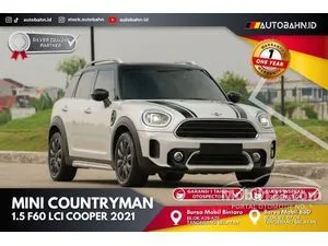 2021 MINI Countryman 1.5 Cooper SUV