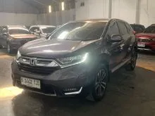 2019 Honda CR-V 1.5 Turbo Prestige SUV