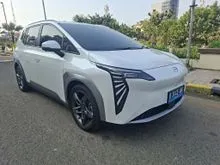 2024 GAC AION Y Plus 410 Exclusive MPV