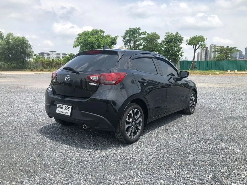 2019 Mazda 2 XD Sport High Plus L Hatchback