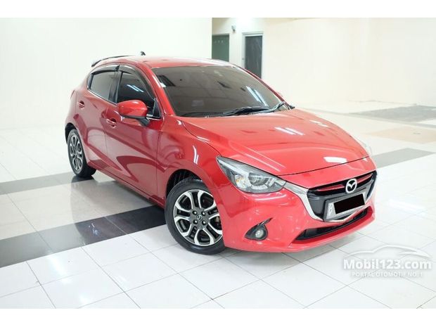 2 - Mazda Murah - 74 Mobil Bekas Dijual - Mobil123