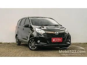 2021 Toyota Calya 1.2 G MPV