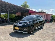 2016 Honda BR-V 1.5 (ปี 16-20) SV SUV