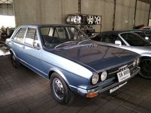 1974 Audi 80 1.5 (ปี 72-78) Sedan MT