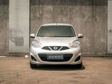 2017 Nissan March 1.2 1.2L Hatchback TDP 13jt