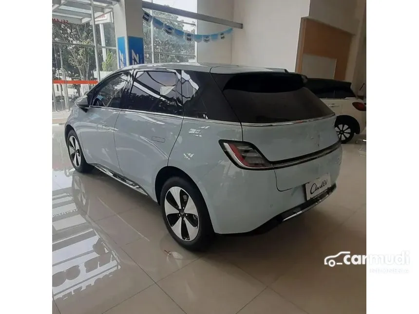 2024 Wuling Cloud EV EV Hatchback