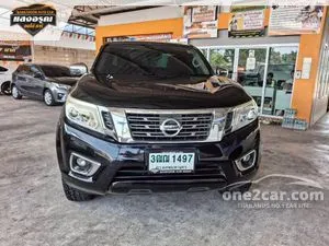 2018 Nissan NP 300 Navara 2.5 Calibre E King Cab Pickup