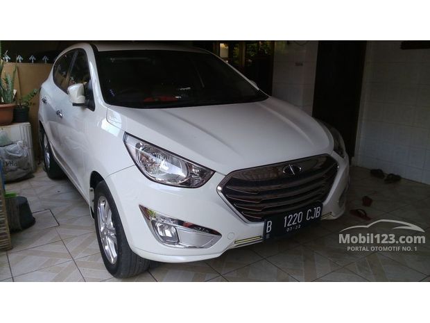  Hyundai  Mobil  Bekas Baru dijual di Indonesia Dari 4 