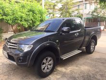 2012 Mitsubishi Triton 2.5 MEGA CAB (ปี 05-15) GLS Pickup MT