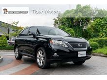 2011 Lexus RX270 2.7 (ปี 09-11) Luxury SUV