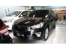 2012 Mazda CX-5 2.0 Sport SUV