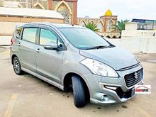 2017 Suzuki Ertiga 1.4 Dreza MPV