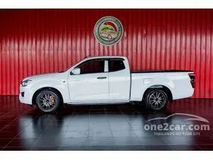 2021 Isuzu D-MAX 1.9 S Space Cab Pickup