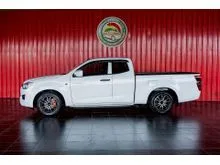 2021 Isuzu D-MAX 1.9 Space Cab (ปี 19-26) S Pickup