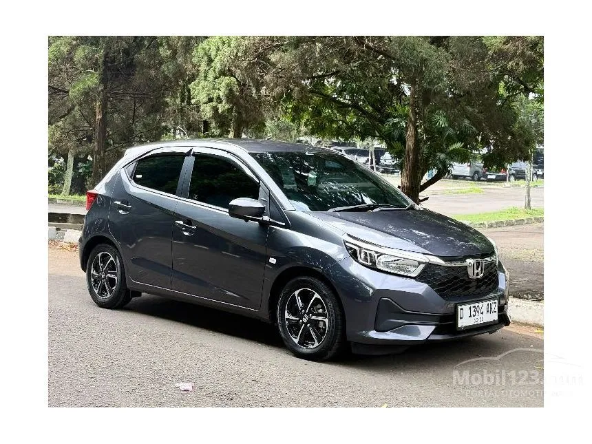2023 Honda Brio Satya E Hatchback
