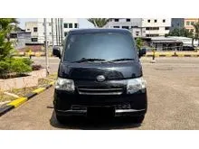 2021 Daihatsu Gran Max 1.3 Mini Bus D Van