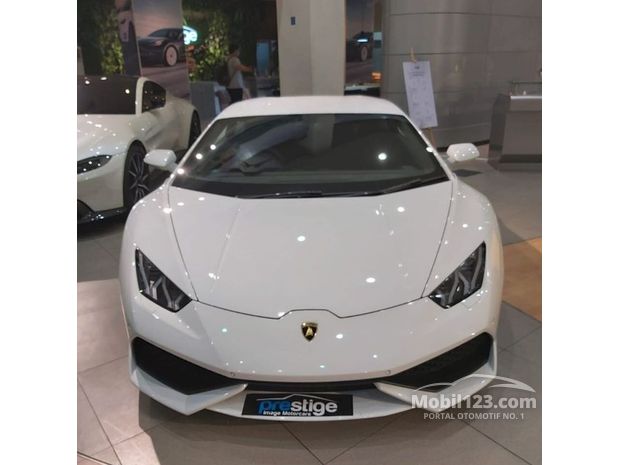 Lambhini Huracan Lp610 4 Mobil Baru Dijual Di Indonesia Dari 1 Mobil Di Mobil123