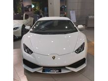 2019 Lamborghini Huracan 610-4 5.2 SPECIAL PRICE