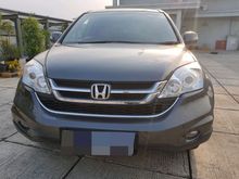 2011 Honda CR-V 2.0 2.0 i-VTEC SUV