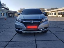 2017 Honda HR-V 1.5 E SUV