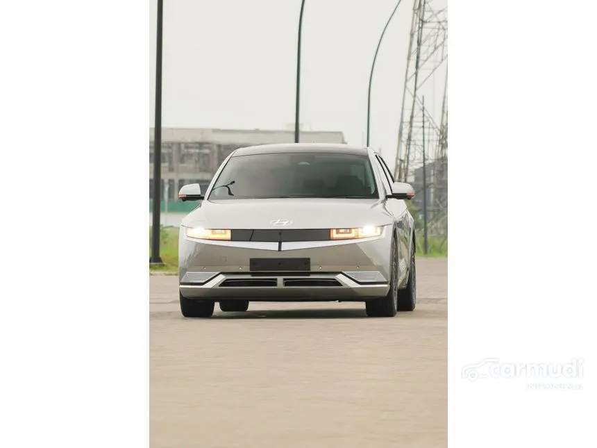 2024 Hyundai IONIQ 5 Signature Long Range SUV