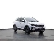 2024 Honda WR-V 1.5 RS SUV