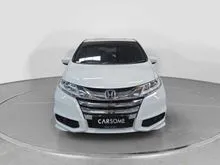 2016 Honda Odyssey 2.4 Prestige MPV