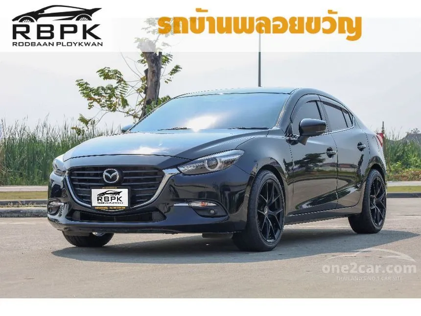 2019 mazda 3 on sale sedan for sale
