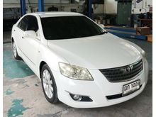 2008 Toyota Camry 2.4 (ปี 06-12) V Sedan AT
