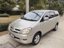 2008 Toyota Innova 2.0 (ปี 04-11) G Wagon