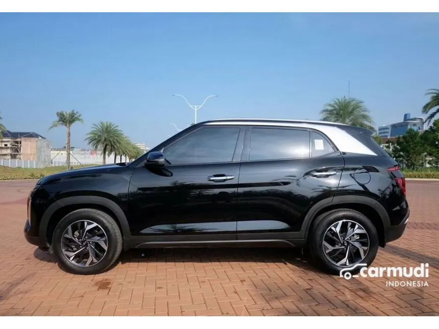 2024 Hyundai Creta Style Wagon