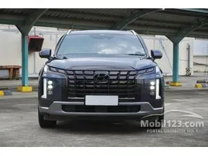2023 Hyundai Palisade 2.2 Signature SUV