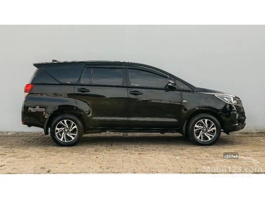 2021 Toyota Kijang Innova G MPV