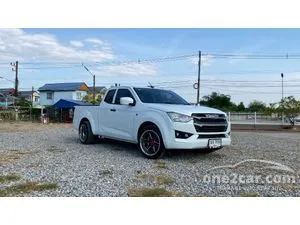 2022 Isuzu D-MAX 1.9 S Space Cab Pickup