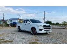 2022 Isuzu D-MAX 1.9 Space Cab (ปี 19-26) S Pickup