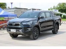 2021 Toyota HILUX REVO 2.4 Double Cab Prerunner Rocco Pickup